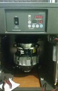 Yokogawa Cmz 900 gyro compass complete set available for sale Yokogawa Cmz 900 Gyrocompass