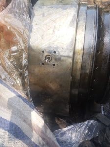 Reconditioned Ships SPARES