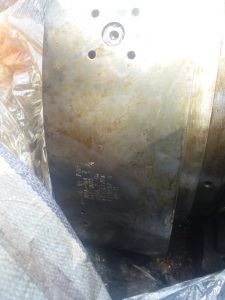 Marine Diesel Engine Parts