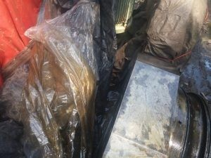 MAN B&W S50MC SPARES
