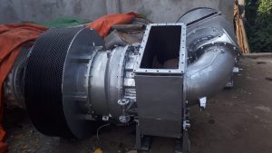 Image of  MAN NA34/S