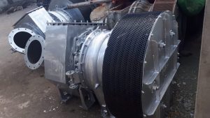 COMPLETE TC NA 34S IMAGE MEAS MARINE