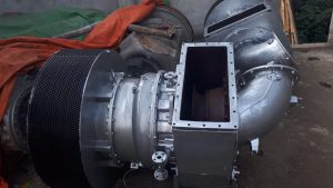 MAN NA 34 S Turbo
