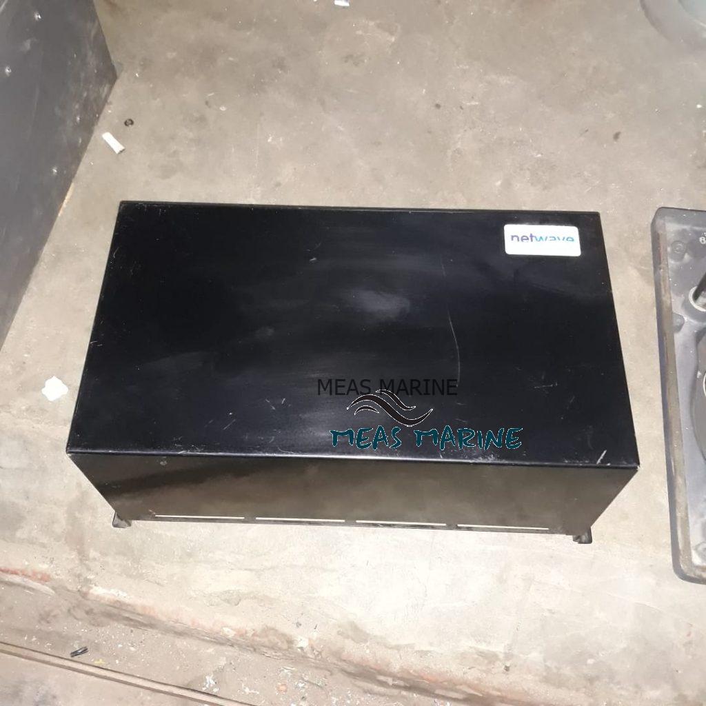NW-64900 Data Acquisition Module