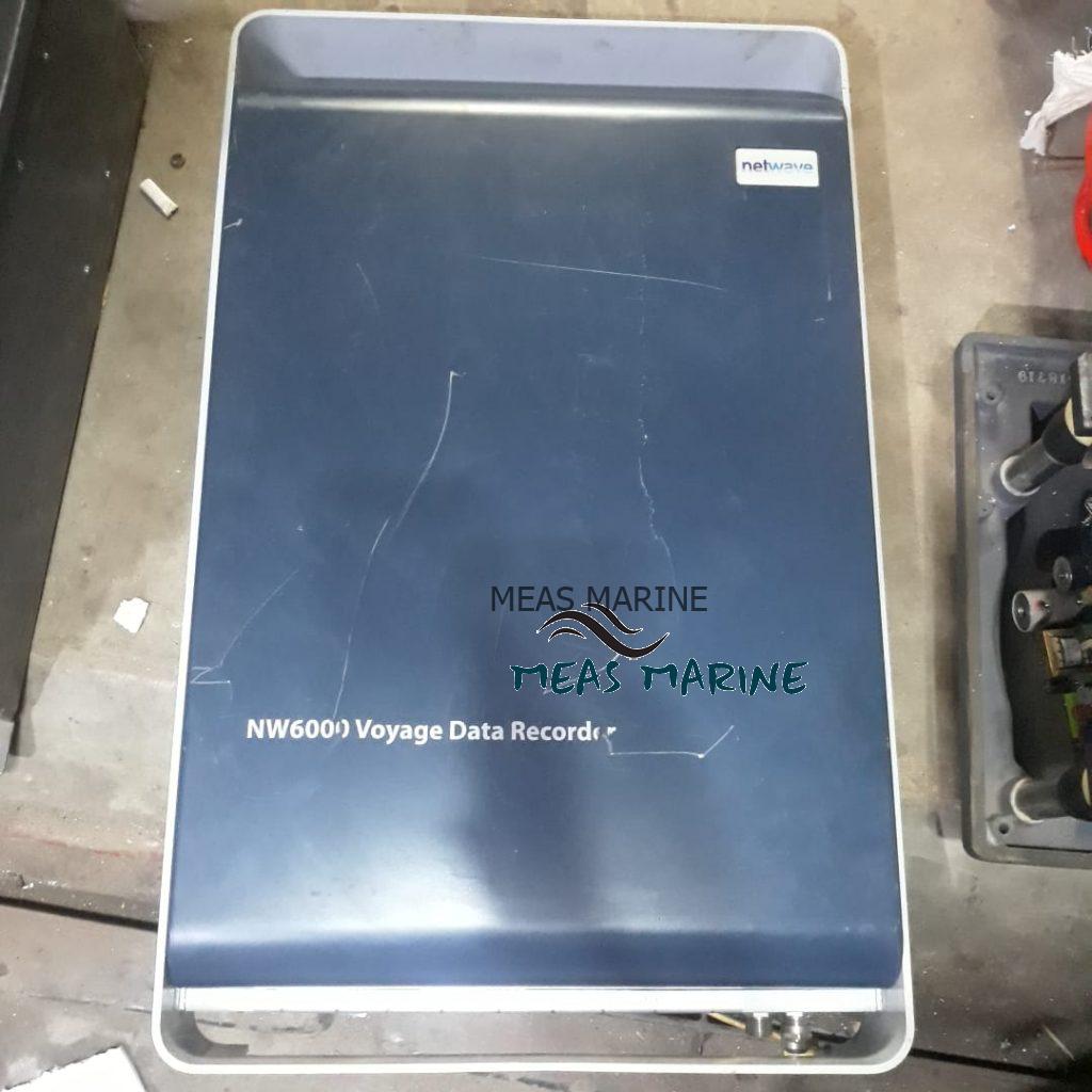 Reconditioned NETWAVE VDR 6000 main unit