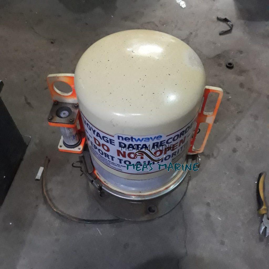 Reconditioned NETWAVE VDR6000 Fixed capsule