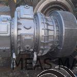 Reconditioned BBC 354-11 MEAS MARINE