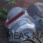 MEAS MARINE TURBO CHARGER SUPPLIER